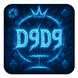 D9D9 welcome bonus কার্ড